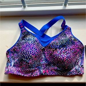 Under Armor Sports Bra NWT.